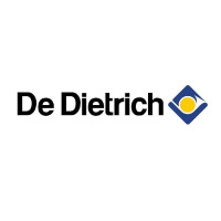 Набор фланцев на воду De Dietrich DN 65 2 шт. HC198