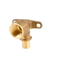 Угольник настенный REHAU 20-Rp 1/2 MX 11096781001