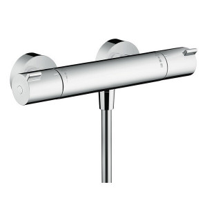 Термостат для душа Hansgrohe Ecostat 1001 CL хром 13211000 Термостат для душа Hansgrohe Ecostat 1001 CL хром 13211000