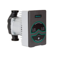 Насос циркуляционный Hogert Technik MEGA 25-12 1x230 В 71121011