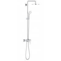 Душевая система GROHE Tempesta 200 хром 26244001