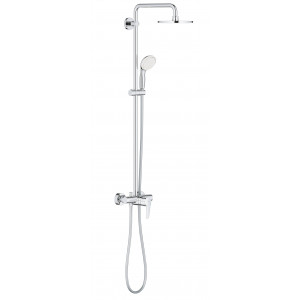 Душевая система GROHE Tempesta 200 хром 26244001