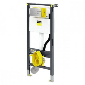 Комплект инсталляция Viega Prevista Dry 1120x500 мм крепления панель Visign for Style 23 8522.10 792862 Комплект инсталляция Viega Prevista Dry 1120x500 мм крепления панель Visign for Style 23 8522.10 792862