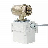 Кран с электроприводом Gidrolock PROFESSIONAL 12 В ENOLGAS 1 11021043