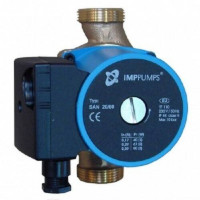 Насос циркуляционный Wilo Star-Z SAN 20/60-130 979521769