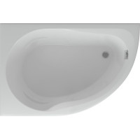 Ванна акриловая Triton Вирго 150x70 см левая с фронтальным экраном VIR150-0000038