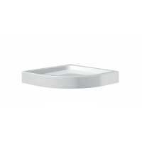 Поддон душевой AM.PM Gem 80х80 см с сифоном W90T-401-080W