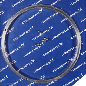 Щелевое уплотнение Grundfos Wear ring D224x15 97739700 Щелевое уплотнение Grundfos Wear ring D224x15 97739700