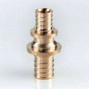Муфта переходная REHAU RAUTITAN RX 20-16 мм бронза 13777181001 Муфта переходная REHAU RAUTITAN RX 20-16 мм бронза 13777181001