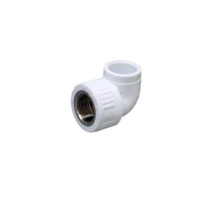 Угол 90° Fusitek комбинированный ВР 25x1/2 FT04403