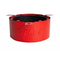 Муфта противопожарная K-FLEX K-FIRE COLLAR 110 R85CFGS00110