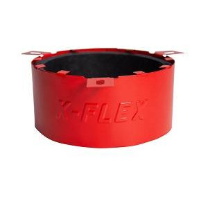Муфта противопожарная K-FLEX K-FIRE COLLAR 110 R85CFGS00110