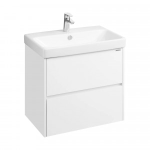 Комплект AQUATON Сканди 70 тумба Белый, раковина Адриана 70 1A2518K0SD010 Комплект AQUATON Сканди 70 тумба Белый, раковина Адриана 70 1A2518K0SD010