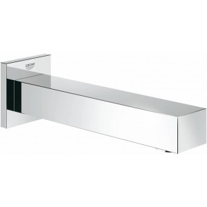 Излив для ванны GROHE Eurocube настенный хром 13303000