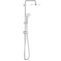 Душевая система GROHE Tempesta 200 без смесителя хром 27389002