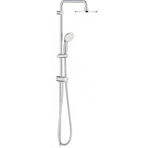Душевая система GROHE Tempesta 200 без смесителя хром 27389002