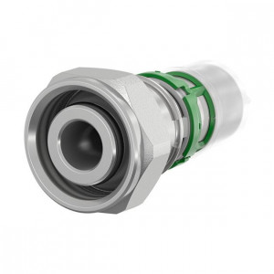 Муфта переходная Comap SkinPress 20-3/4 Eurocone НГ пресс латунь 7359GEW2034 Муфта переходная Comap SkinPress 20-3/4 Eurocone НГ пресс латунь 7359GEW2034