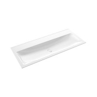 Раковина Emco Vanity units 120х52.2 см белая 9577 114 21