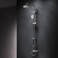 Душевая система AM.PM Gem F40890A94