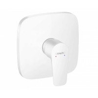 Смеситель для душа Hansgrohe Talis E на 1 потребитель внешняя часть 71765700
