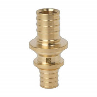 Муфта аксиальная переходная REHAU RAUTITAN MX 25-16 мм 11080421001