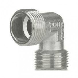 Угольник 90° ELSEN TIN латунь НН 1/2 EBF10.12T Угольник 90° ELSEN TIN латунь НН 1/2 EBF10.12T