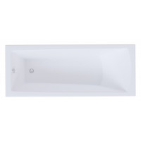 Ванна акриловая Тритон Либра 160х70 см NEW LIB160N-0000019