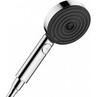 Ручной душ Hansgrohe Pulsify Select Relaxation 105 3jet 24110000