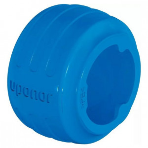Кольцо Uponor Q&E Evolution 20 мм синее 1058014 Кольцо Uponor Q&E Evolution 20 мм синее 1058014
