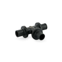 Тройник аксиальный Uni-Fitt 32 PPSU 746P9990