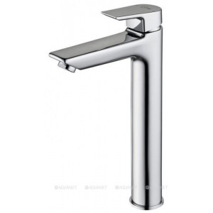 Смеситель для раковины Ideal Standard Tesi высокий без донного клапана A6575AA