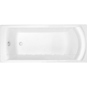 Ванна чугунная Jacob Delafon Biove E2930-00 170х75 см без отверстий для ручек E2930-00 Ванна чугунная Jacob Delafon Biove E2930-00 170х75 см без отверстий для ручек E2930-00