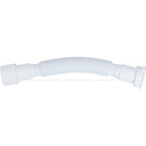 Соединение гибкое Aquanet 1 1/2 x 40/50 мм 00342065 Соединение гибкое Aquanet 1 1/2 x 40/50 мм 00342065