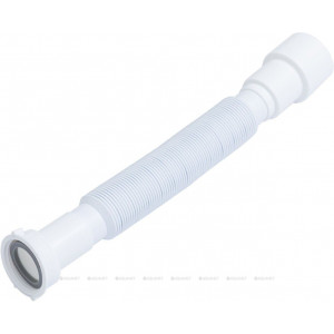 Соединение гибкое Aquanet 1 1/4 x 40/50 мм 00342066 Соединение гибкое Aquanet 1 1/4 x 40/50 мм 00342066