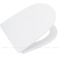 Крышка-сиденье для унитаза BelBagno BB045/051SC