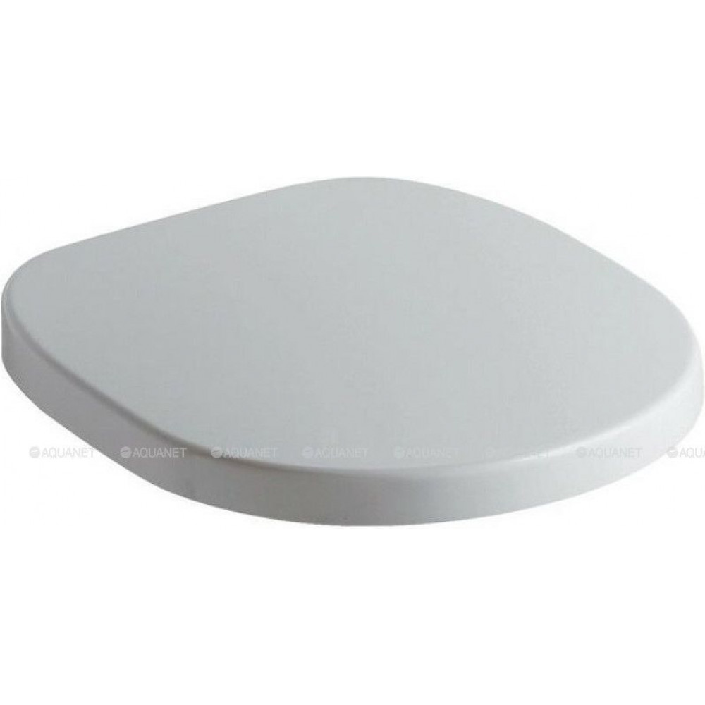 Сиденье для унитаза Ideal Standard Connect белое E712701