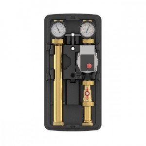 Насосная группа Meibes MeiFlow TOP S UC-L DN25 без насоса M66915EA Насосная группа Meibes MeiFlow TOP S UC-L DN25 без насоса M66915EA