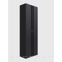 Шкаф-пенал Allen Brau FANTASY 2.0 60 см anthracite matt 1.11008.AM 2.0