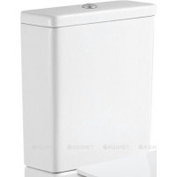Бачок для напольного унитаза Aquanet Cetus 2.0 C2 нижний подвод Cetus 2.0 C2