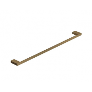 Держатель для полотенец Kludi VELA C 600 мм Brushed Gold 31979N0