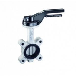 Клапан запорный чугунный Hydrostop PN16 DN200 1046256 Клапан запорный чугунный Hydrostop PN16 DN200 1046256