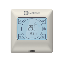 Терморегулятор Electrolux ETT-16 Touch сенсорный программируемый НС-1017321