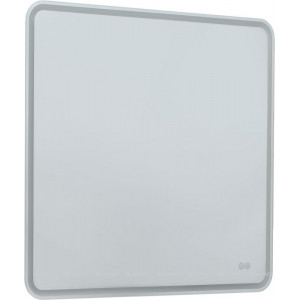 Зеркало Aquanet Ирис 80х80 см с LED подсветкой 00326445 Зеркало Aquanet Ирис 80х80 см с LED подсветкой 00326445
