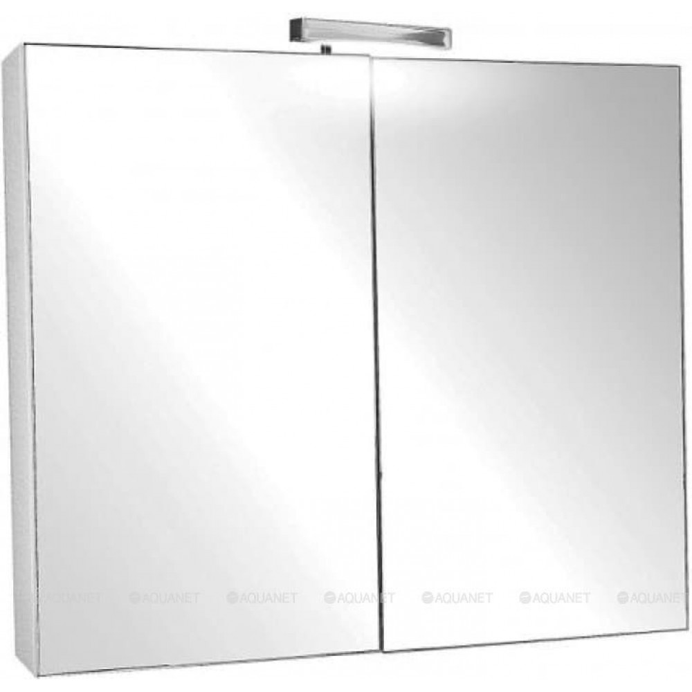 Зеркало Jacob Delafon Presquile 80x15.5x65 см белый EB928-J5