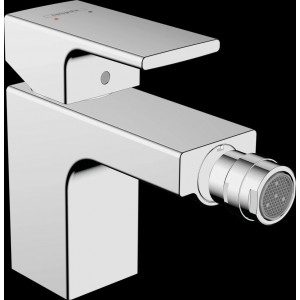 Смеситель для биде Hansgrohe Vernis Shape 71211000 Смеситель для биде Hansgrohe Vernis Shape 71211000
