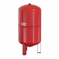 Бак расширительный мембранный Flamco Flexcon R 80 л 1 6 бар 16083RU