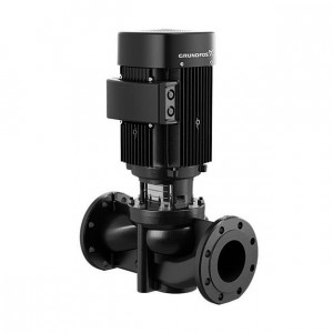 Насос центробежный ин-лайн Grundfos TP 40-230/2 A-F-A-BQQE-GX1 98066916 Насос центробежный ин-лайн Grundfos TP 40-230/2 A-F-A-BQQE-GX1 98066916