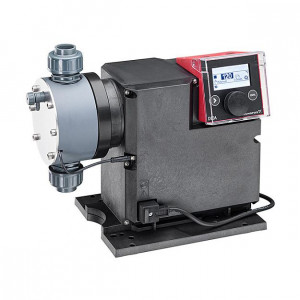 Насос дозировочный цифровой Grundfos DDA 120-7 FCM-PVC/E/C-F-32U3U3FG 99164214 Насос дозировочный цифровой Grundfos DDA 120-7 FCM-PVC/E/C-F-32U3U3FG 99164214