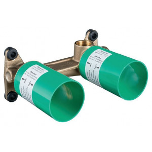 Комплект смесителя для раковины Hansgrohe Logis скрытого монтажа 71220000/13622180