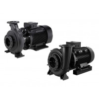 Насос консольно-моноблочный Grundfos NB 100-160/176 A-F2-B-BAQE 98341274